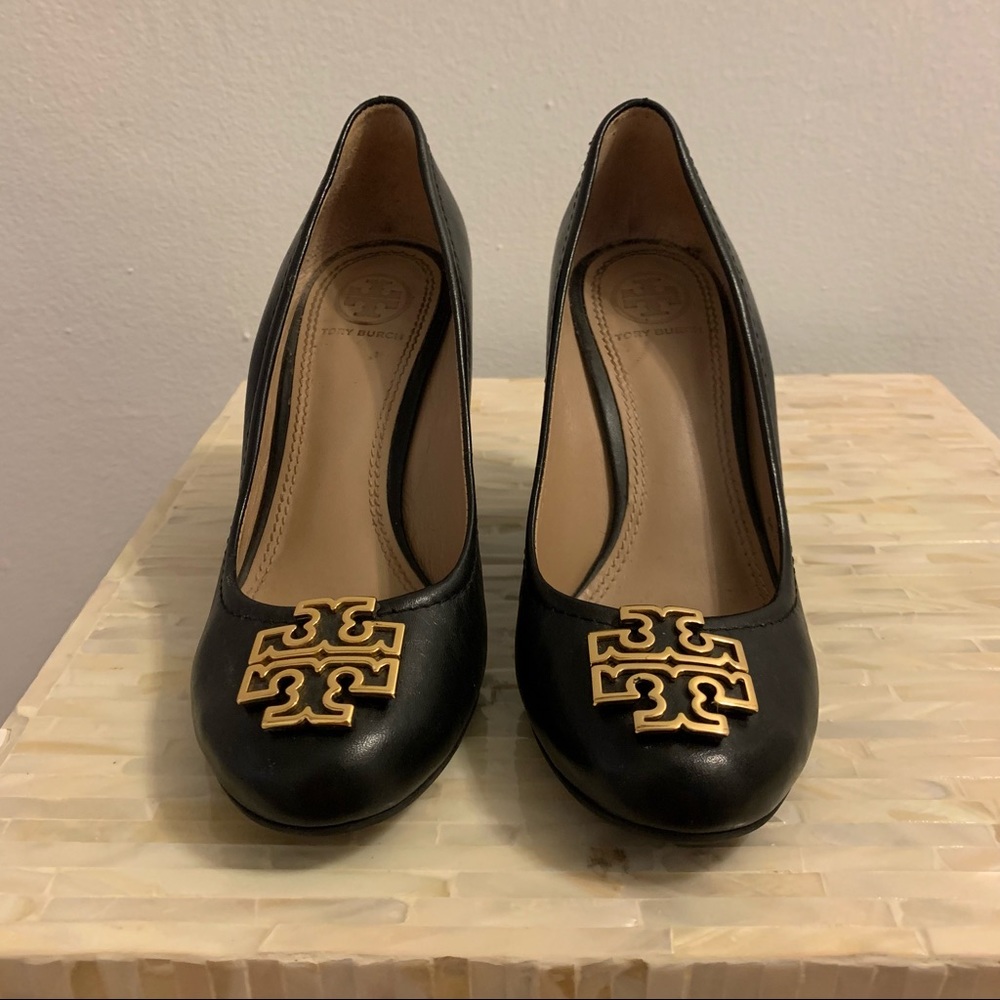 Tory Burch Wedges
